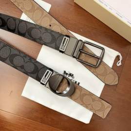 Picture of Coach Belts _SKUfw192125958fw